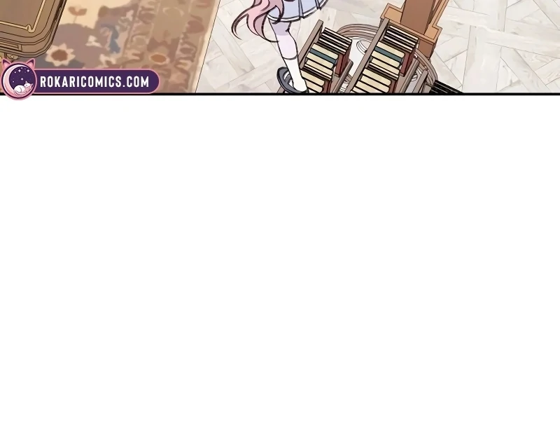 School of Romance Fantasy - Chapter 25 Page 71