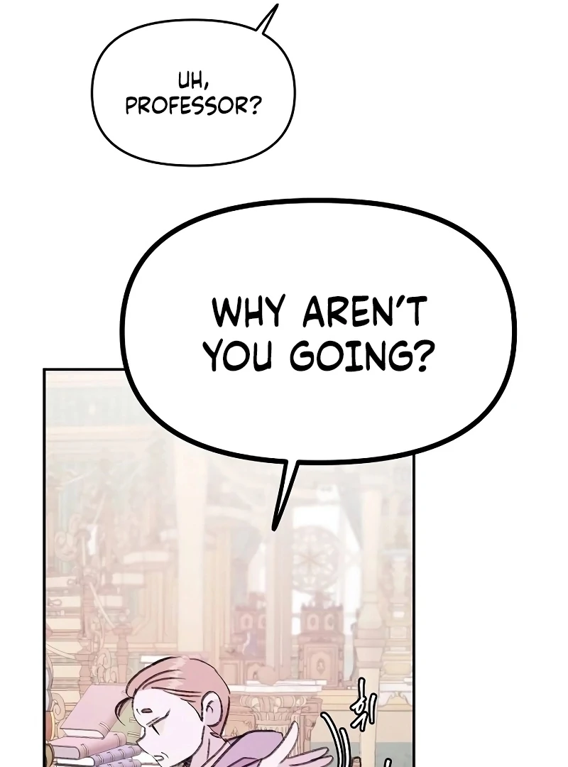 School of Romance Fantasy - Chapter 25 Page 73