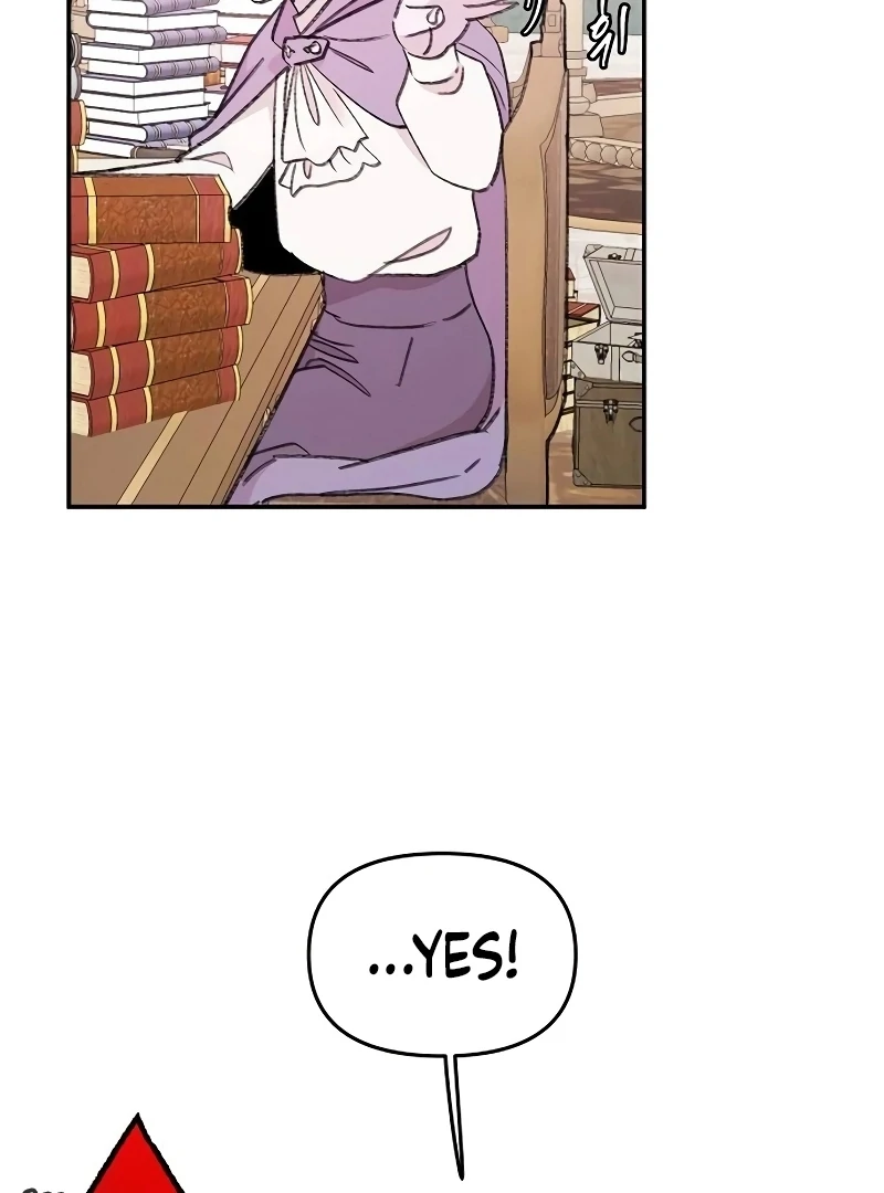 School of Romance Fantasy - Chapter 25 Page 74