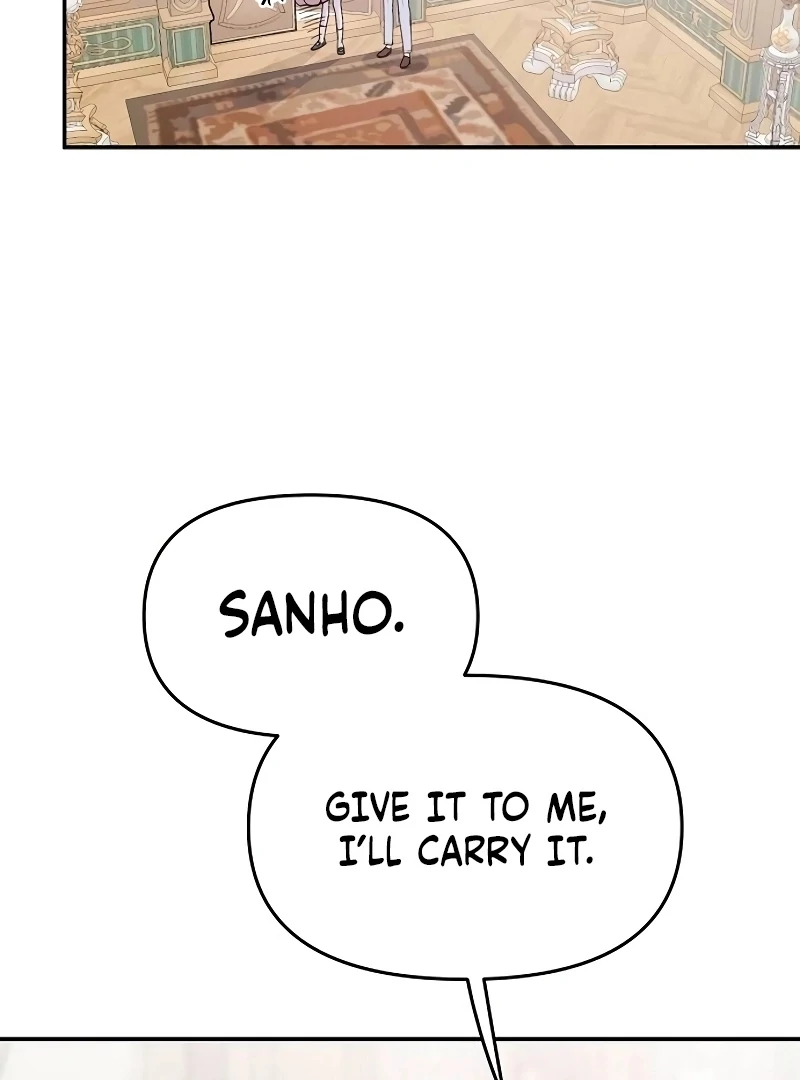 School of Romance Fantasy - Chapter 25 Page 77