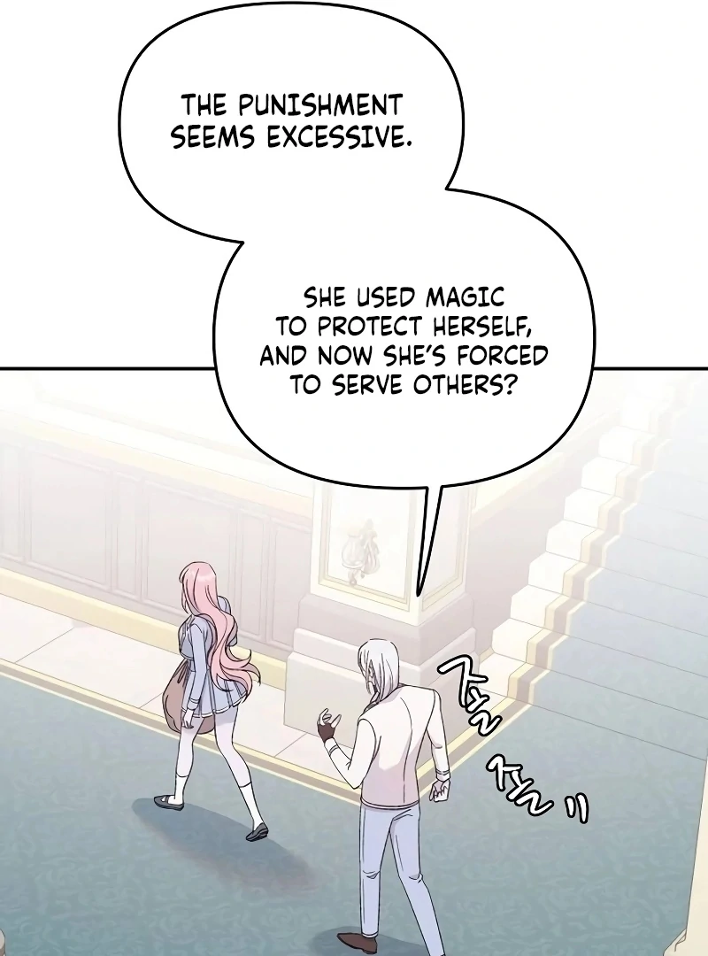 School of Romance Fantasy - Chapter 25 Page 82