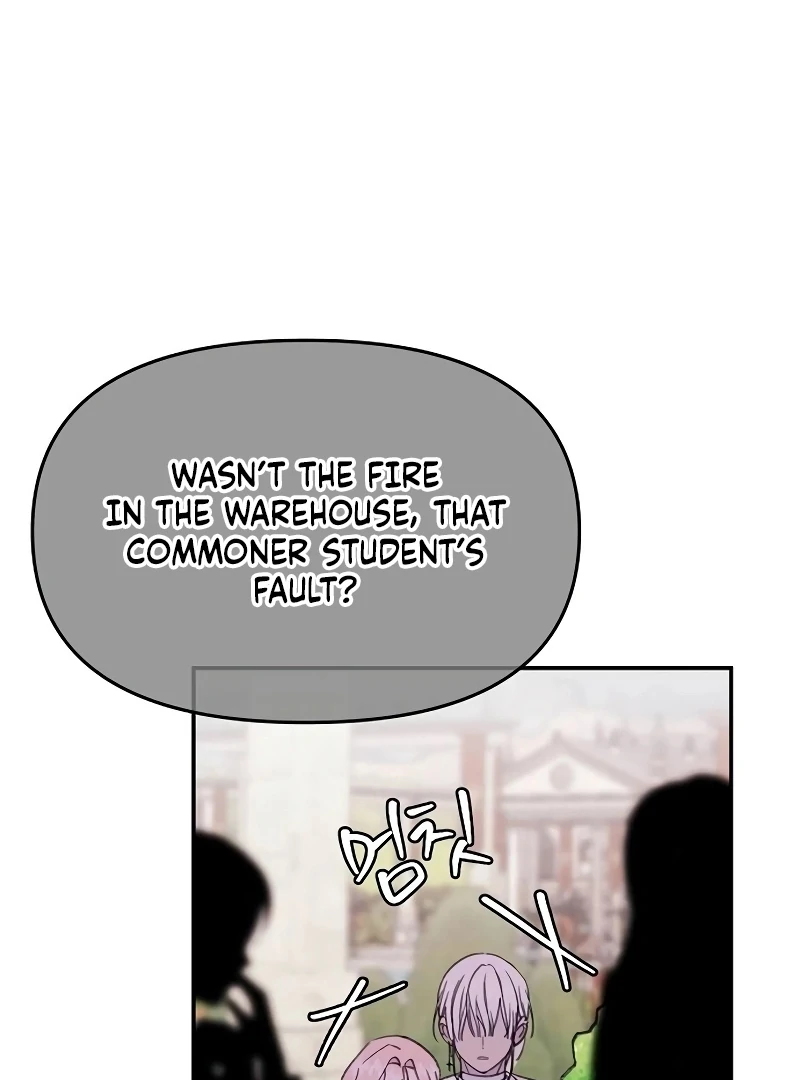 School of Romance Fantasy - Chapter 25 Page 86