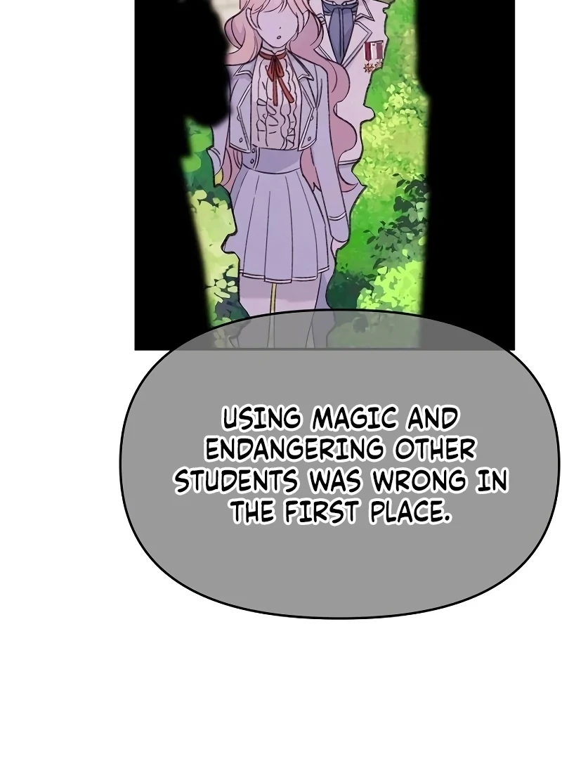 School of Romance Fantasy - Chapter 25 Page 87