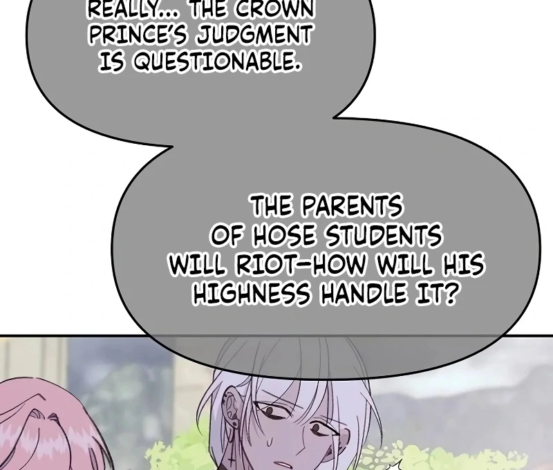 School of Romance Fantasy - Chapter 25 Page 90