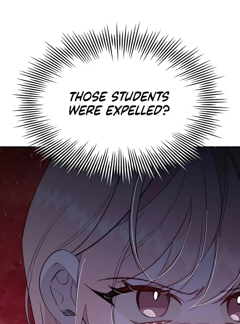 School of Romance Fantasy - Chapter 25 Page 93