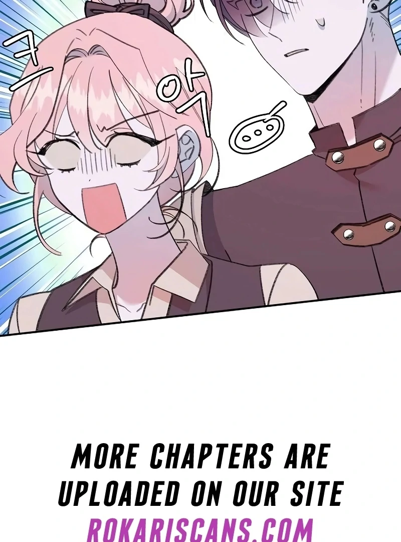 School of Romance Fantasy - Chapter 26 Page 106