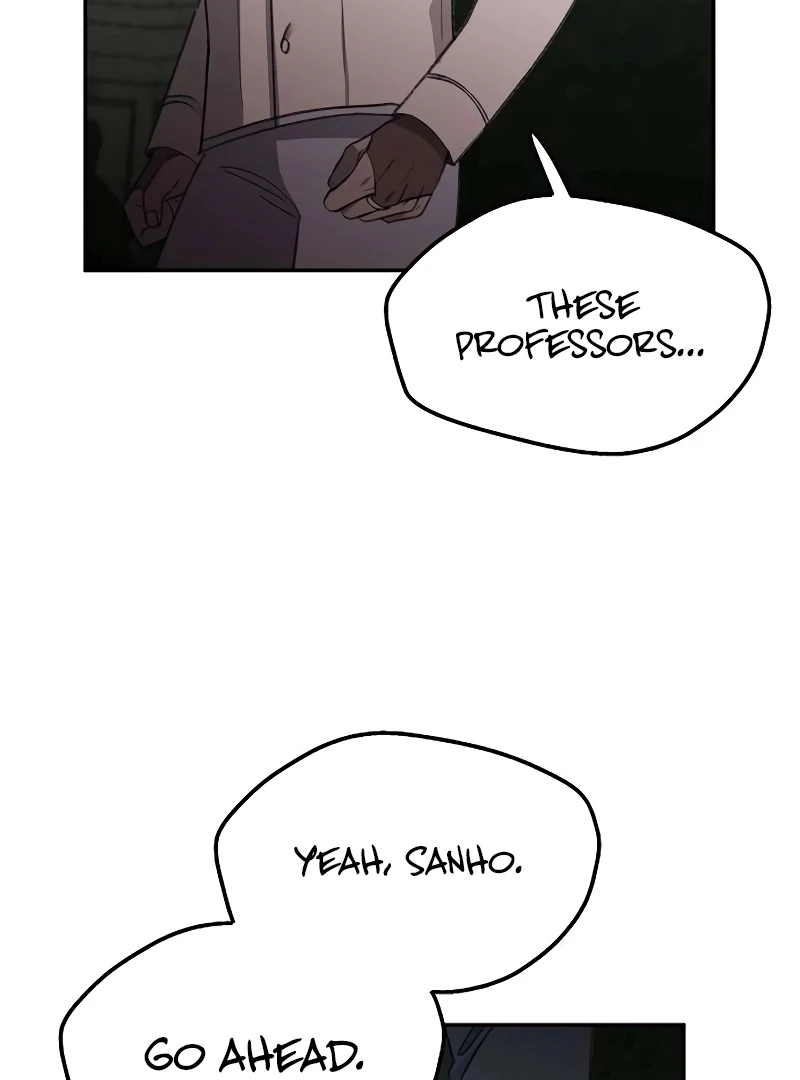 School of Romance Fantasy - Chapter 26 Page 15