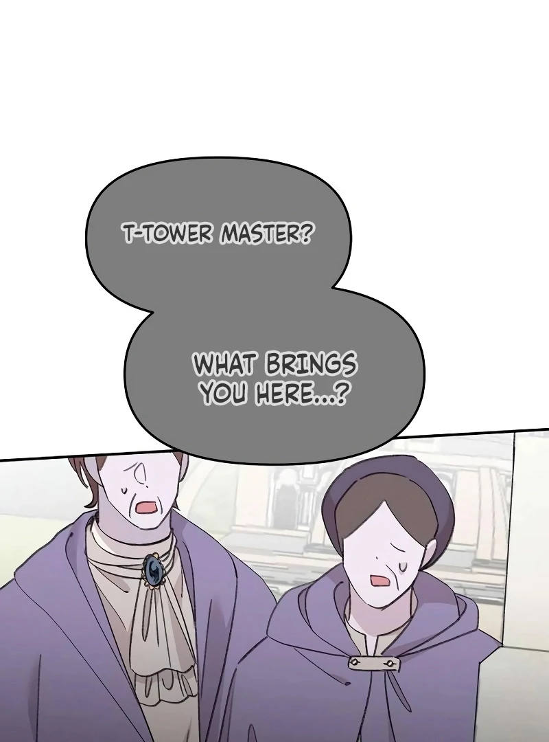 School of Romance Fantasy - Chapter 26 Page 21