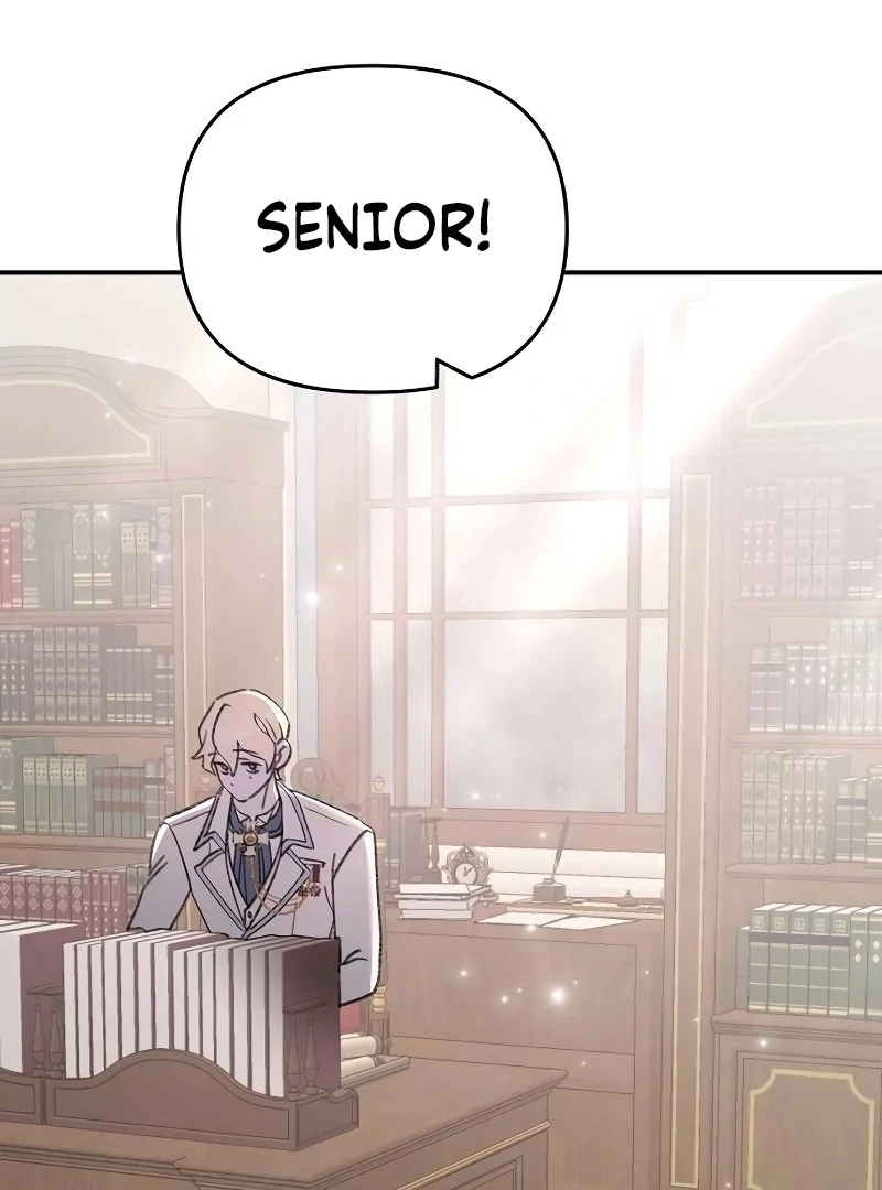 School of Romance Fantasy - Chapter 26 Page 32