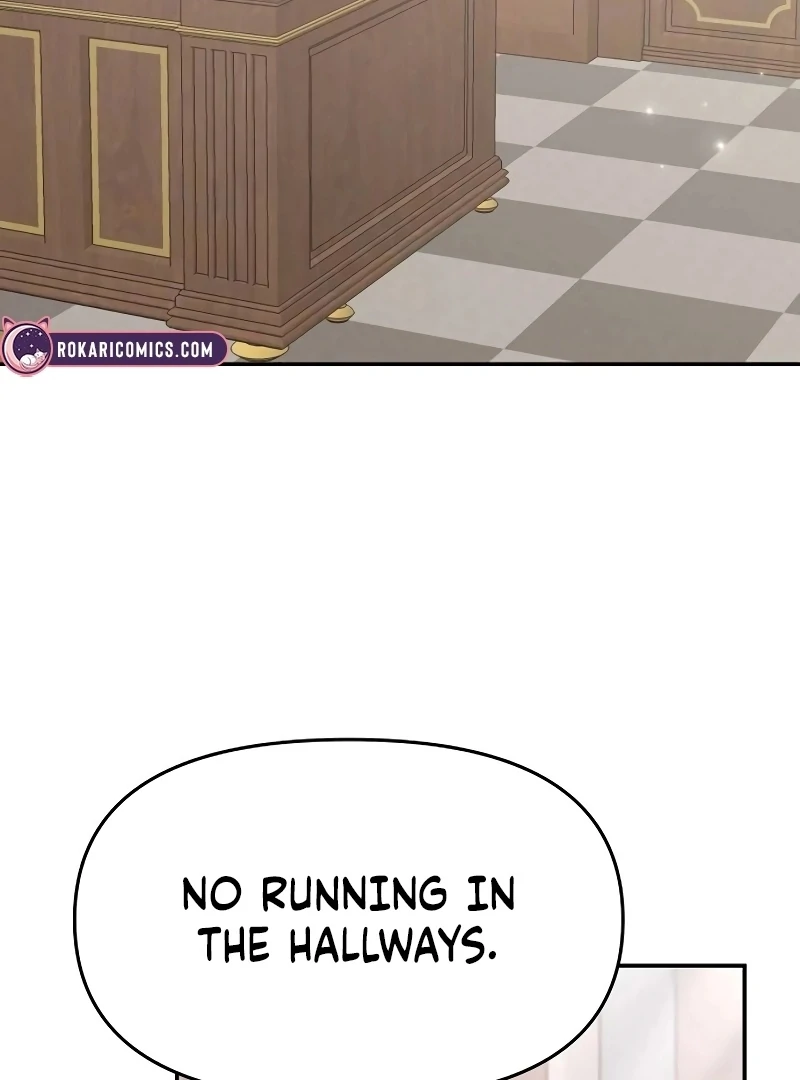 School of Romance Fantasy - Chapter 26 Page 33