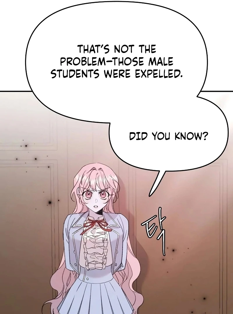 School of Romance Fantasy - Chapter 26 Page 36