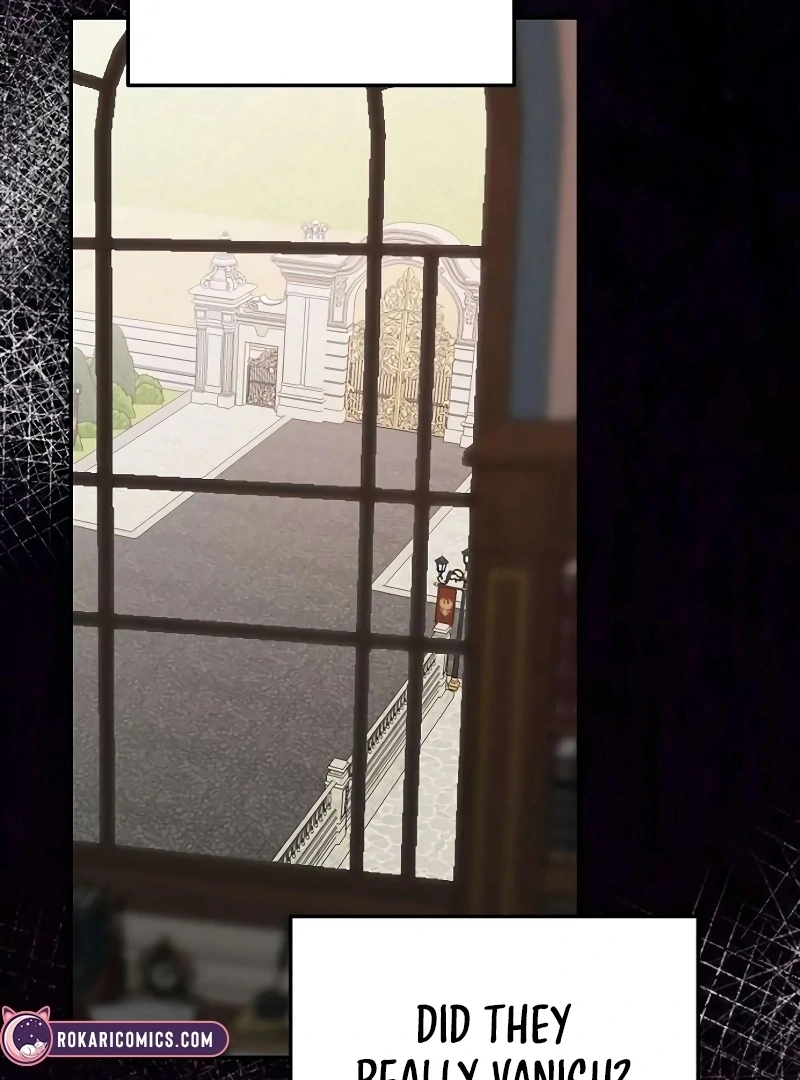 School of Romance Fantasy - Chapter 26 Page 80