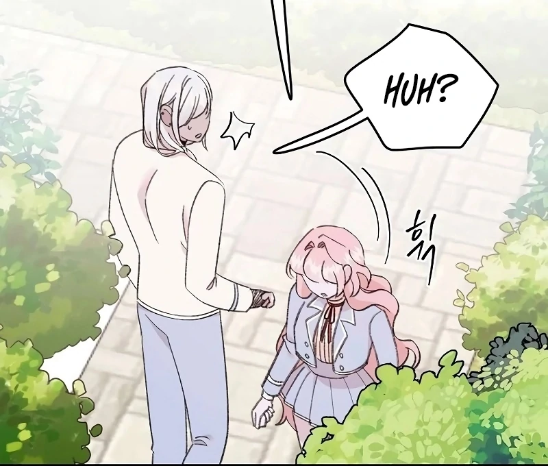 School of Romance Fantasy - Chapter 26 Page 9