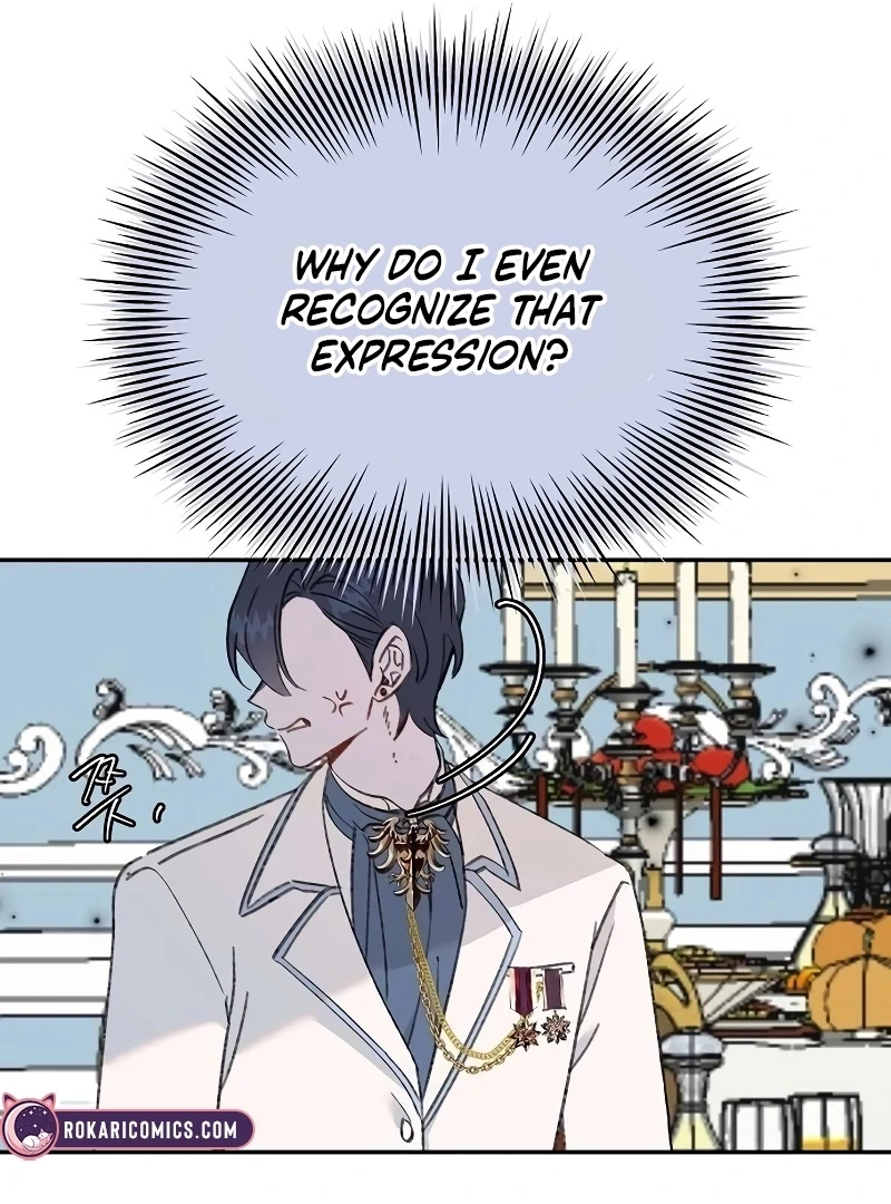 School of Romance Fantasy - Chapter 26 Page 94