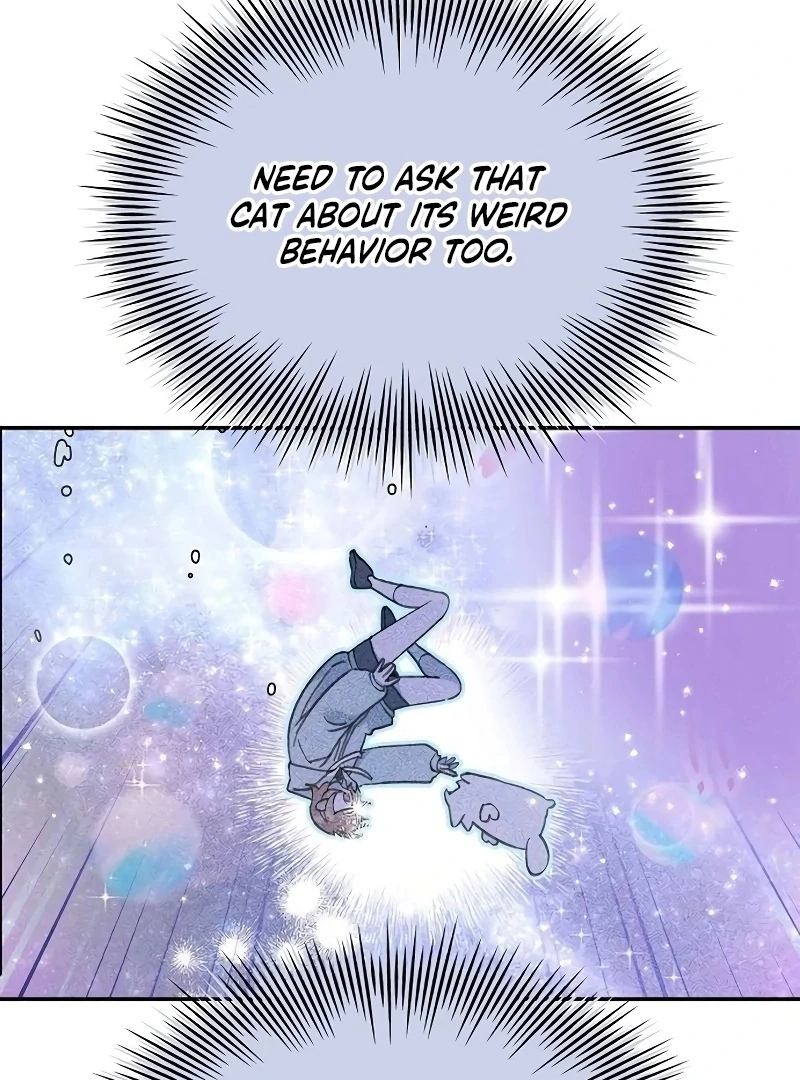 School of Romance Fantasy - Chapter 26 Page 99