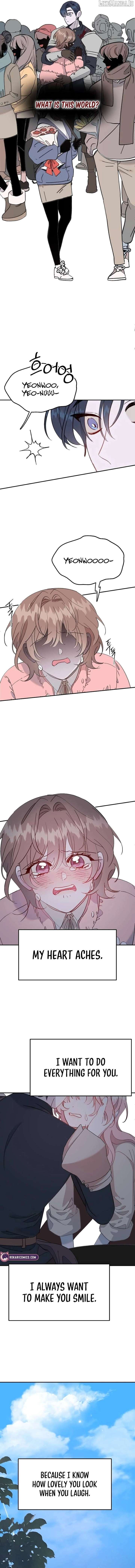 School of Romance Fantasy - Chapter 28 Page 10