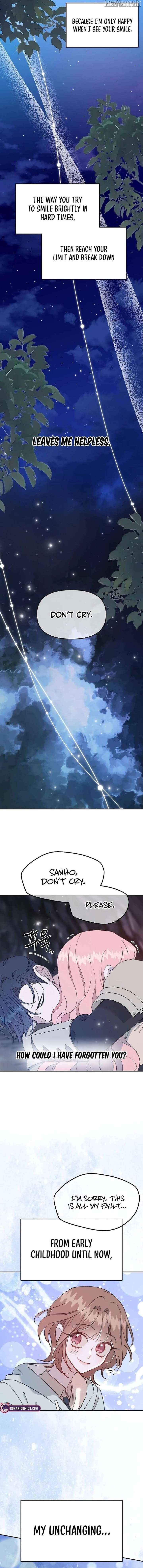 School of Romance Fantasy - Chapter 28 Page 11