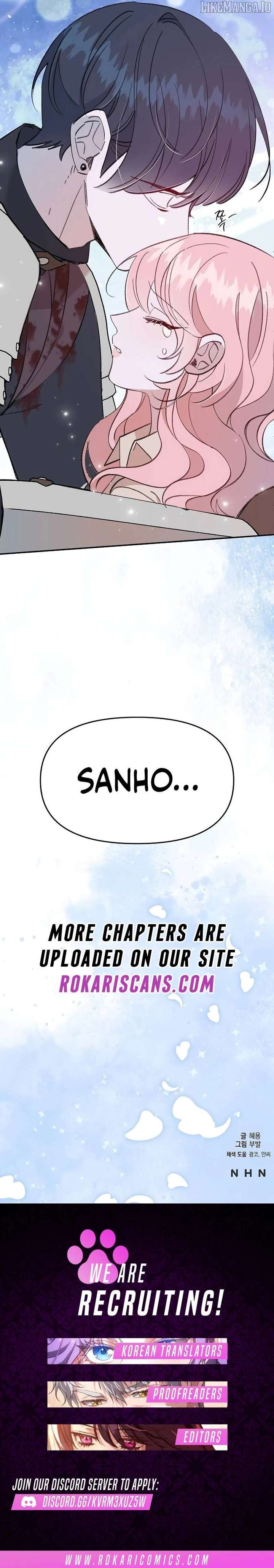 School of Romance Fantasy - Chapter 28 Page 12