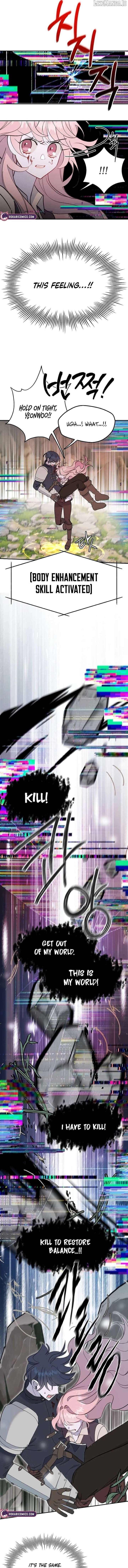 School of Romance Fantasy - Chapter 28 Page 3