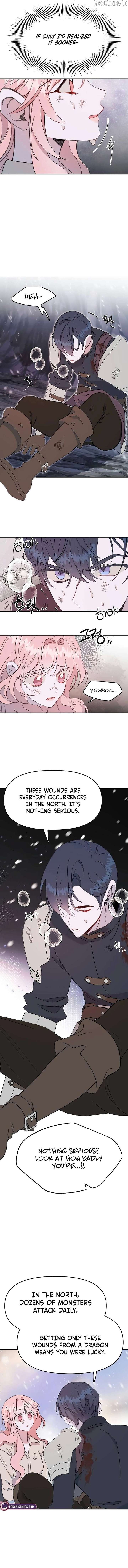 School of Romance Fantasy - Chapter 28 Page 6