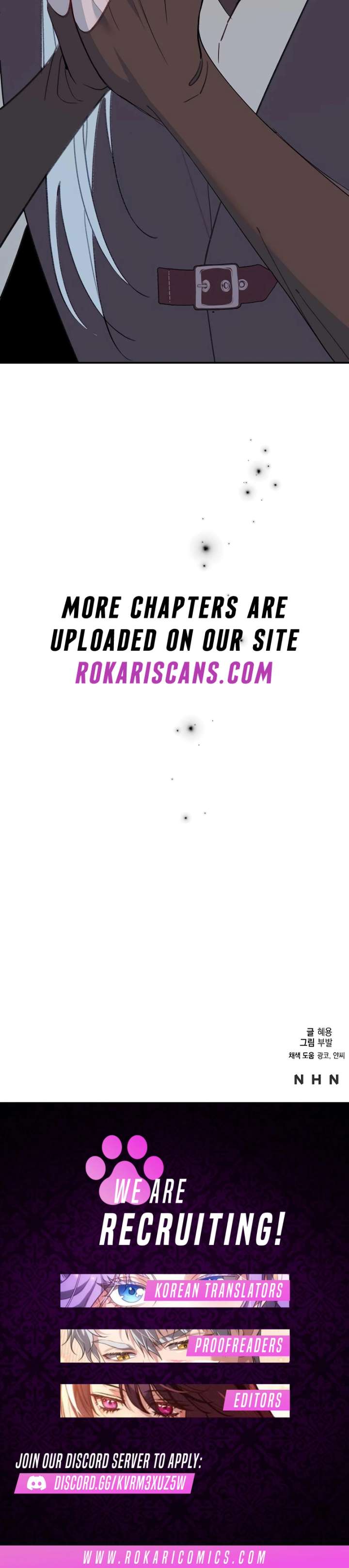 School of Romance Fantasy - Chapter 30 Page 9