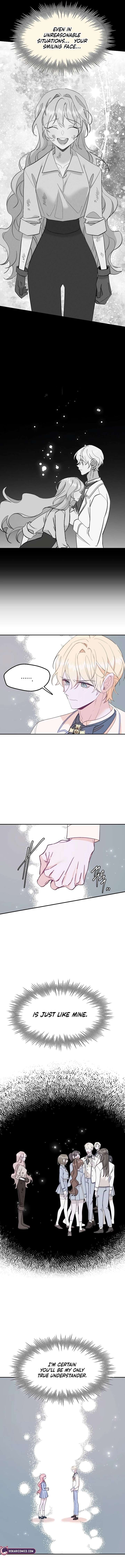 School of Romance Fantasy - Chapter 31 Page 9