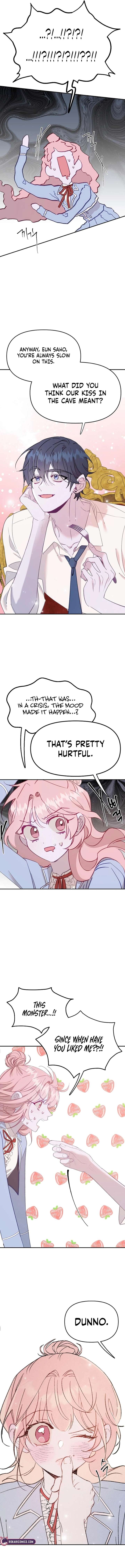 School of Romance Fantasy - Chapter 32 Page 10