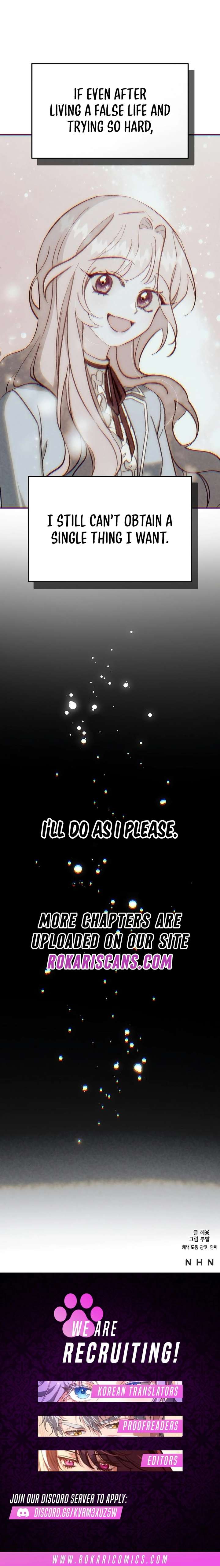 School of Romance Fantasy - Chapter 33 Page 13