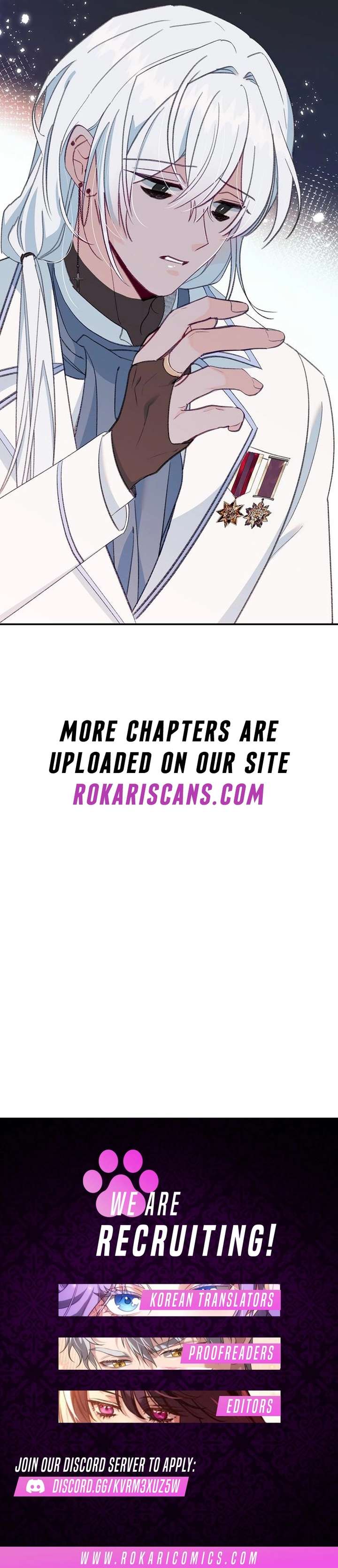 School of Romance Fantasy - Chapter 35 Page 11