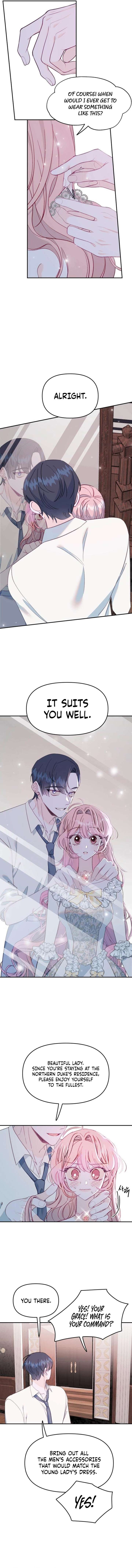 School of Romance Fantasy - Chapter 37 Page 11