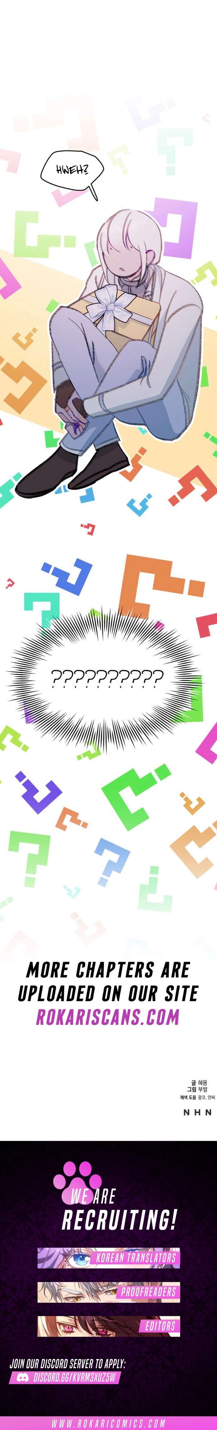 School of Romance Fantasy - Chapter 37 Page 13