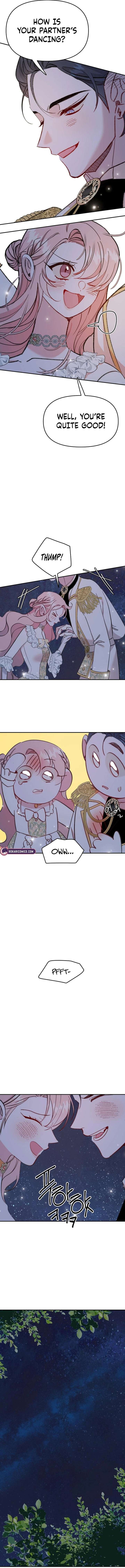 School of Romance Fantasy - Chapter 39 Page 12