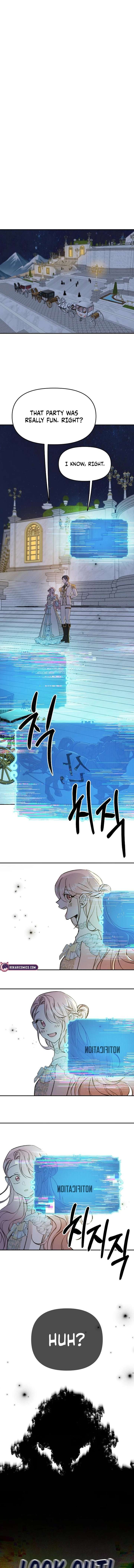 School of Romance Fantasy - Chapter 39 Page 13