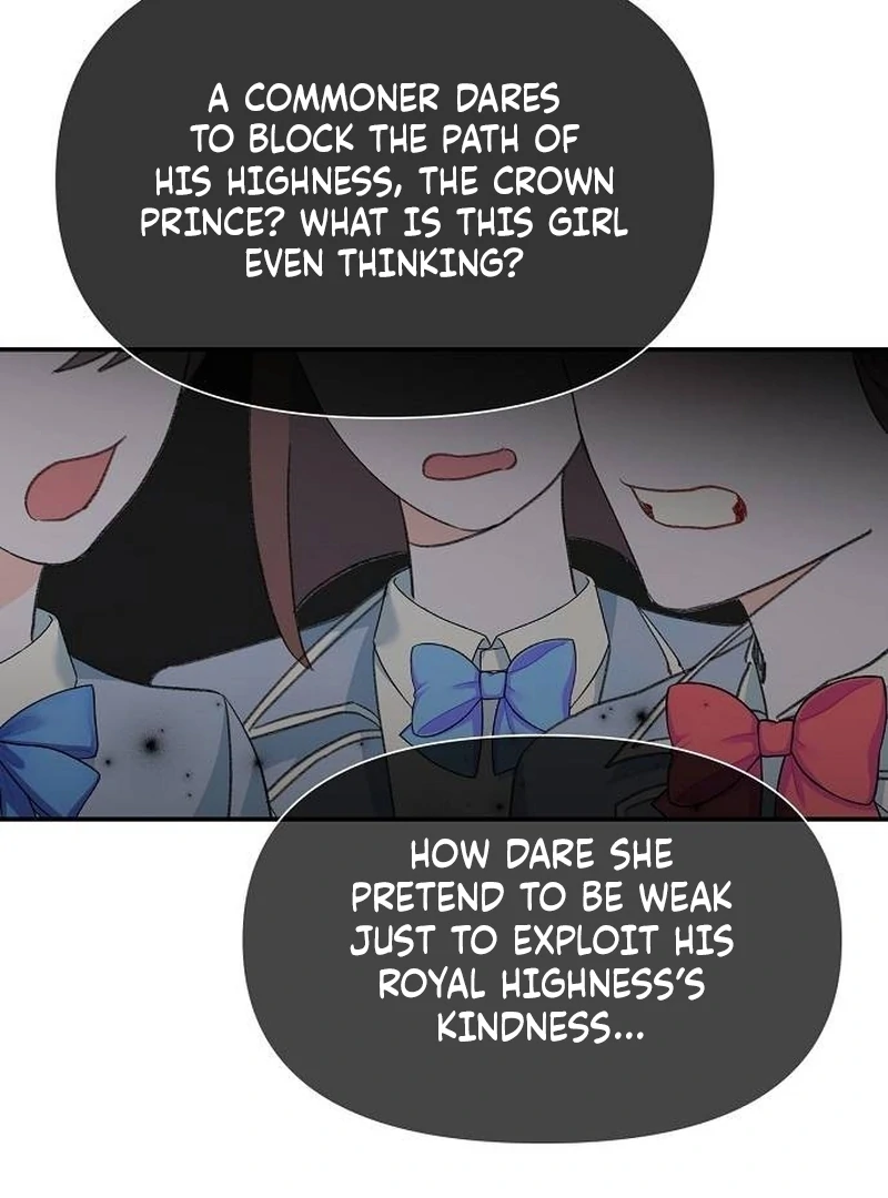 School of Romance Fantasy - Chapter 4 Page 11