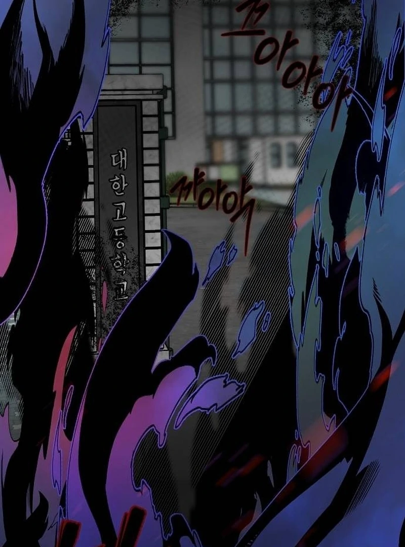 School of Romance Fantasy - Chapter 4 Page 127