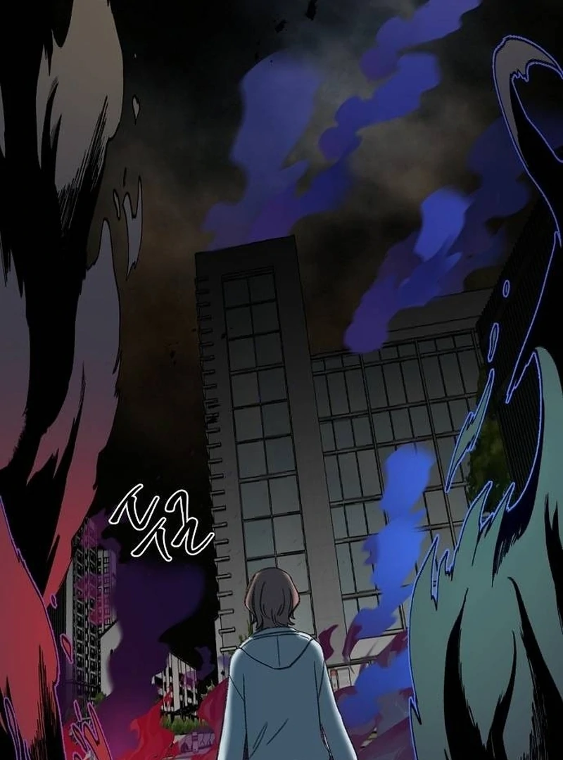 School of Romance Fantasy - Chapter 4 Page 131