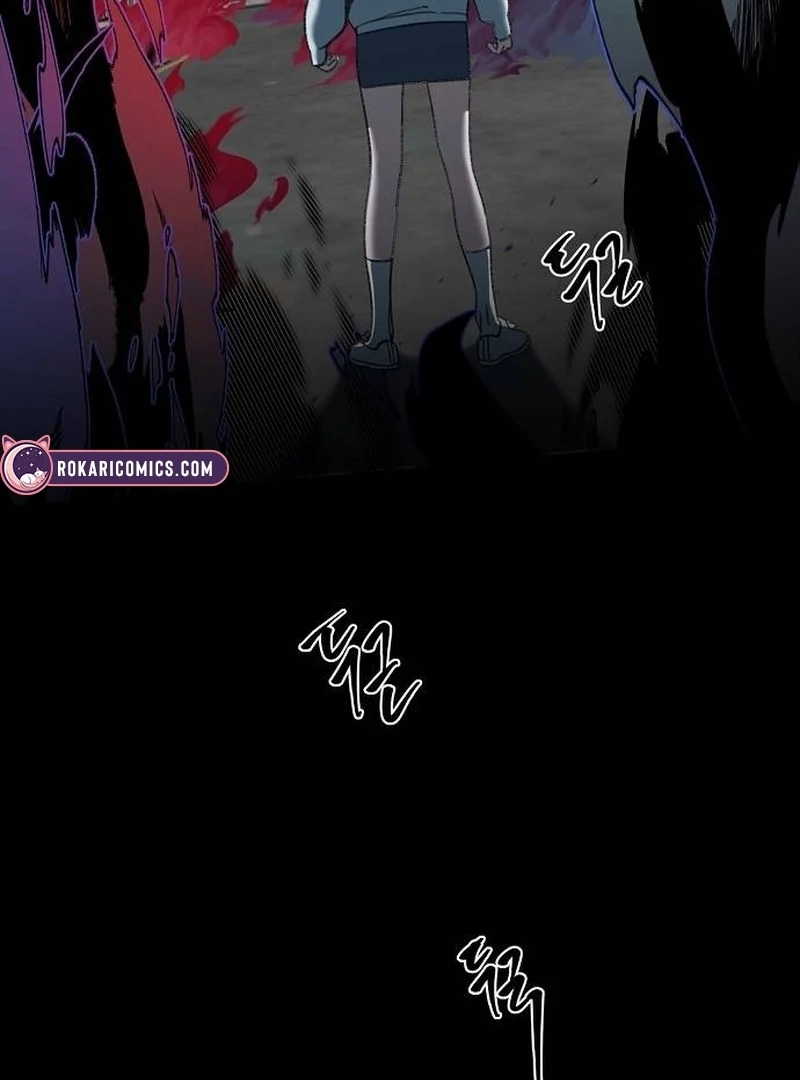 School of Romance Fantasy - Chapter 4 Page 132