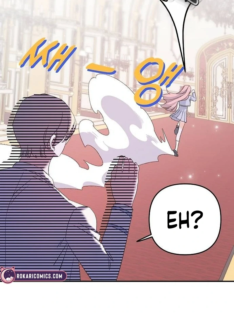 School of Romance Fantasy - Chapter 4 Page 20