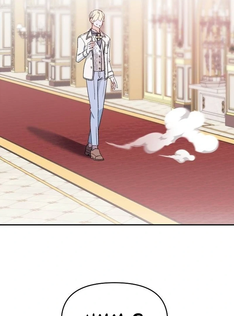 School of Romance Fantasy - Chapter 4 Page 22