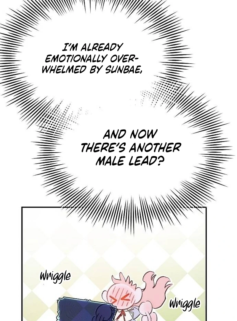 School of Romance Fantasy - Chapter 4 Page 30