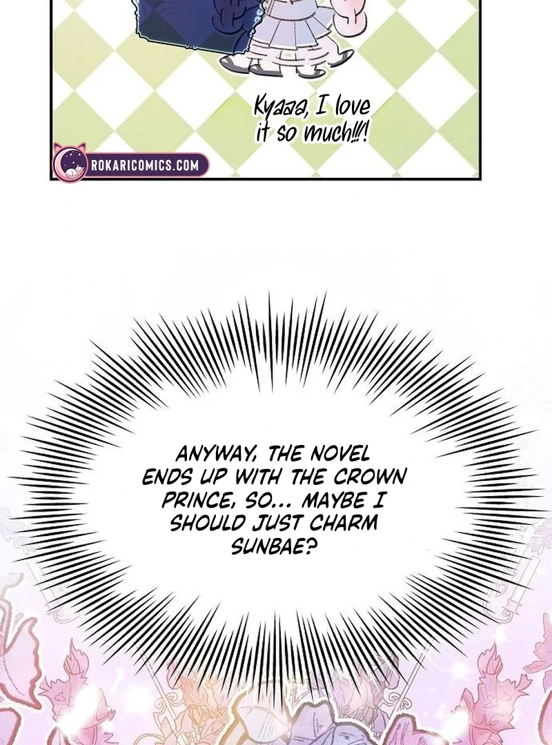 School of Romance Fantasy - Chapter 4 Page 31