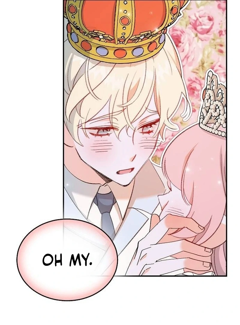 School of Romance Fantasy - Chapter 4 Page 35