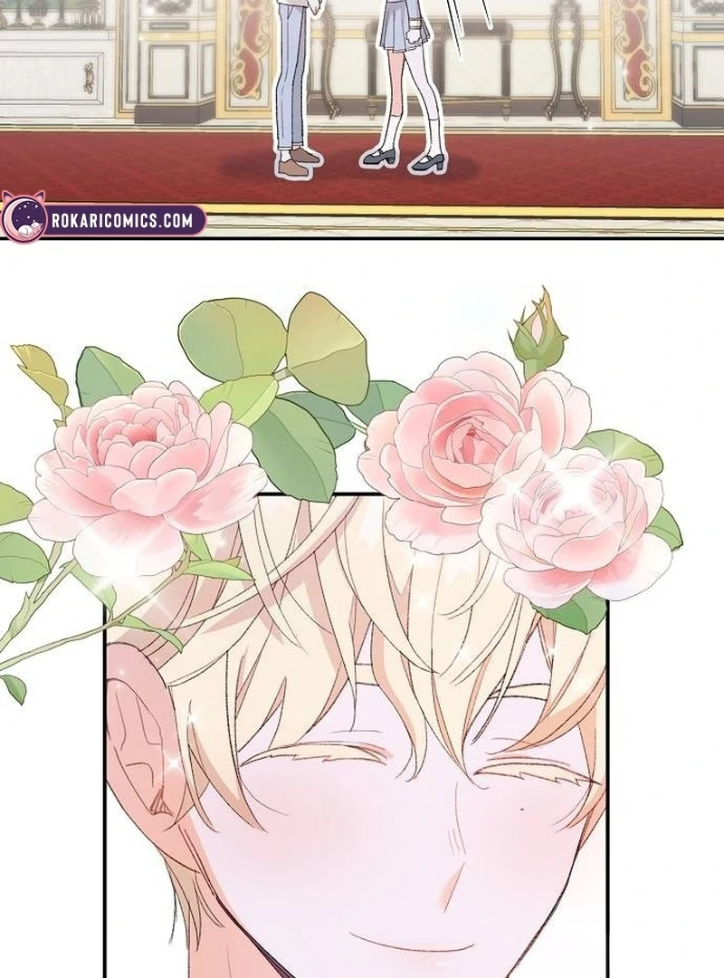 School of Romance Fantasy - Chapter 4 Page 4