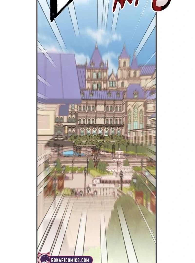 School of Romance Fantasy - Chapter 4 Page 47