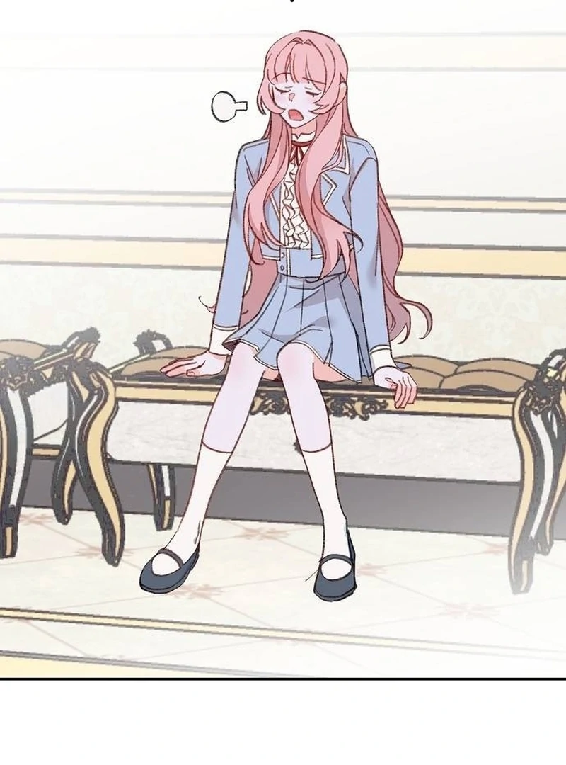 School of Romance Fantasy - Chapter 4 Page 49