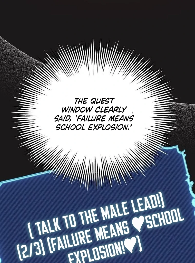 School of Romance Fantasy - Chapter 4 Page 61