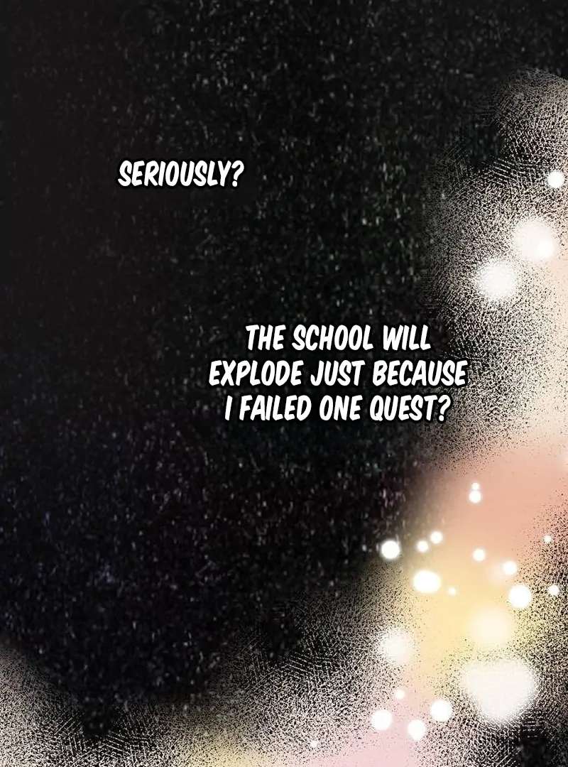 School of Romance Fantasy - Chapter 4 Page 63