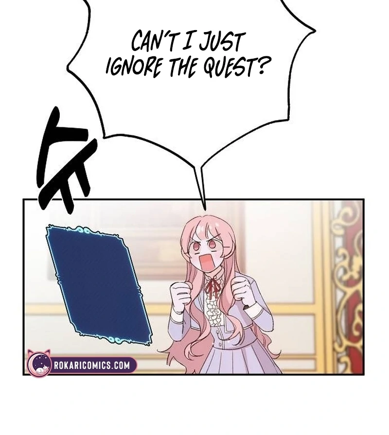 School of Romance Fantasy - Chapter 4 Page 67