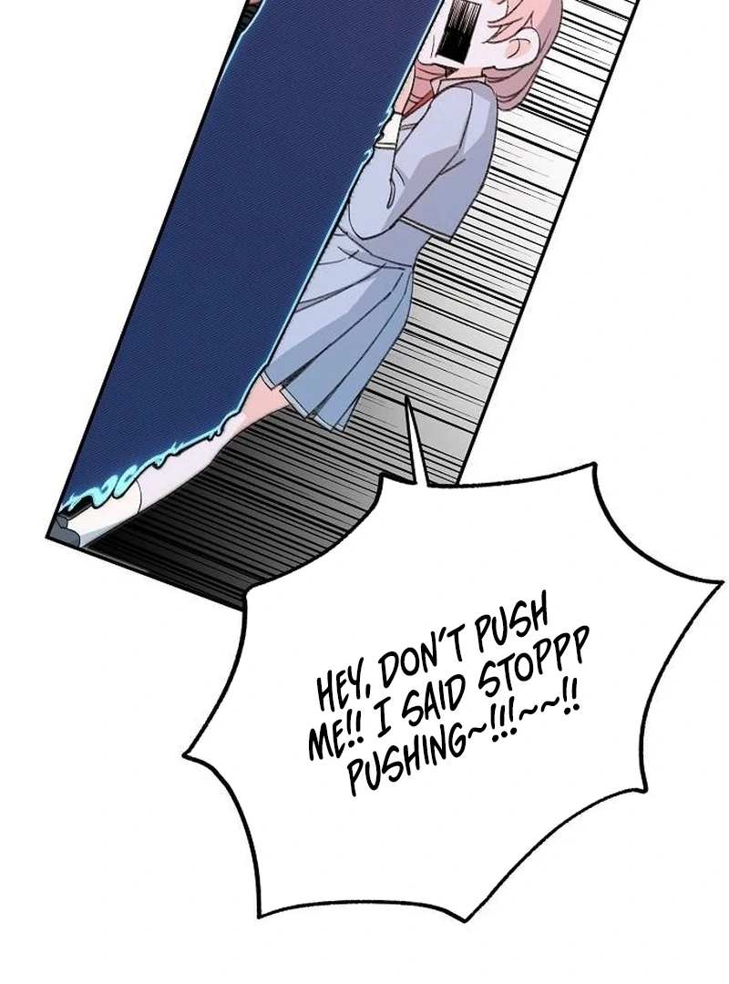 School of Romance Fantasy - Chapter 4 Page 70