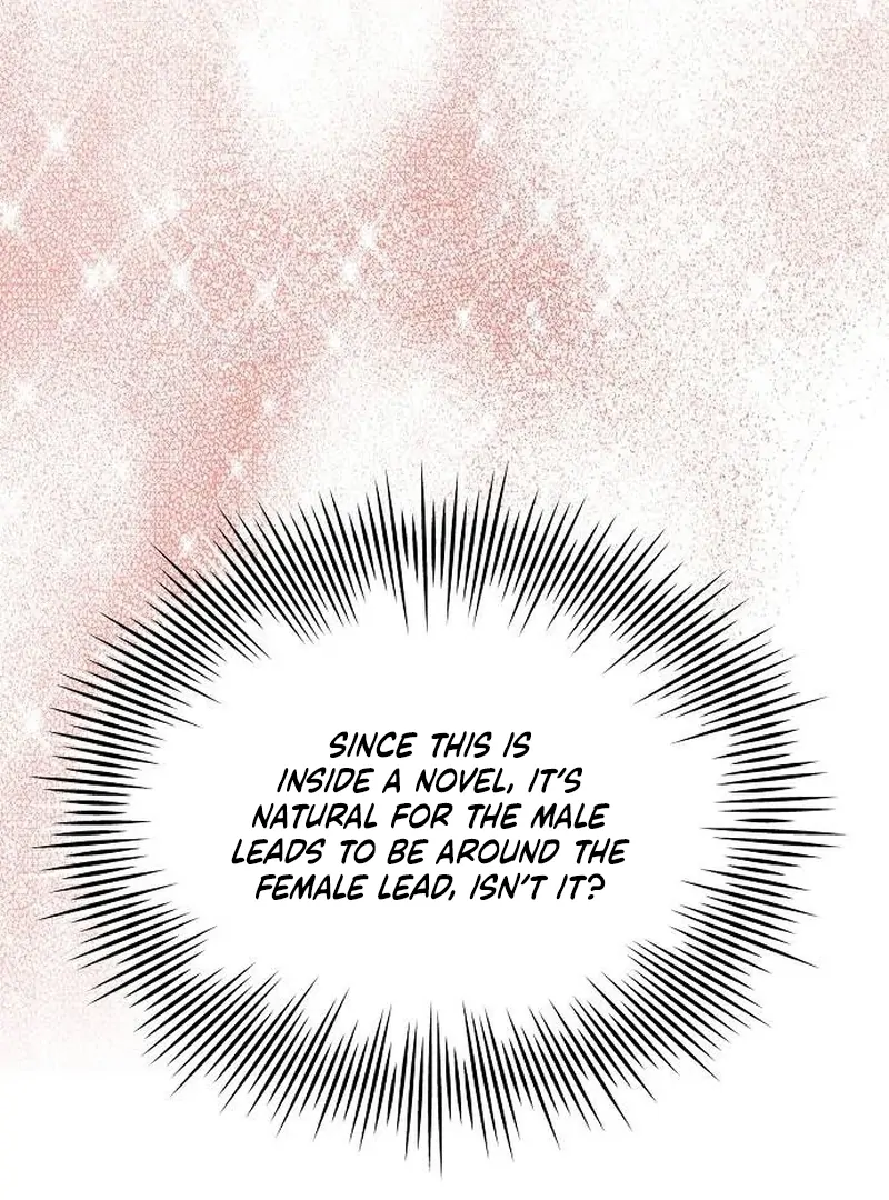 School of Romance Fantasy - Chapter 4 Page 73